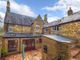 Thumbnail Detached house for sale in 55 High Street, Finedon, Wellingborough, Northamptonshire