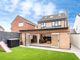 Thumbnail Detached house for sale in Pine Tree Rise, Swindon