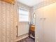 Thumbnail Bungalow for sale in Regent Drive, Maidstone