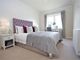 Thumbnail Flat for sale in Beck Lodge, Botley Road, Park Gate