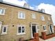 Thumbnail Town house for sale in Kingsmere, Bicester, Oxfordshire