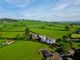 Thumbnail Detached house for sale in Cradoc Road, Brecon, Powys