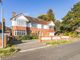 Thumbnail Detached house for sale in Fairfield Gardens, Portslade, Brighton