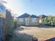 Thumbnail Bungalow for sale in Sunnymead Drive, Waterlooville