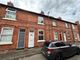 Thumbnail Terraced house for sale in Marlow Avenue, Nottingham