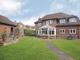 Thumbnail Detached house for sale in Lapwing Rise, Lower Heswall, Wirral