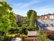 Thumbnail End terrace house for sale in Wilton Way, London