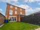 Thumbnail Semi-detached house for sale in Bridgeport Mews, Great Sankey, Warrington