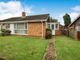 Thumbnail Bungalow for sale in Sleigh Road, Sturry, Canterbury