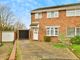 Thumbnail Semi-detached house for sale in Jarvis Drive, Ashford