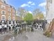 Thumbnail Flat to rent in Craven Hill Gardens, London