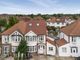 Thumbnail Semi-detached house for sale in Tolworth Rise North, Tolworth, Surbiton