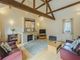 Thumbnail Barn conversion for sale in St. Marys Close, Kempsford, Fairford