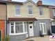 Thumbnail Terraced house for sale in The Crescent, Woodlands, Doncaster