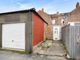Thumbnail Terraced house for sale in Trinity Street, Gainsborough