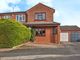 Thumbnail Semi-detached house for sale in Kingfisher Close, Worcester
