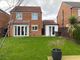Thumbnail Detached house for sale in Havannah Drive, Wideopen, Newcastle Upon Tyne, Tyne And Wear