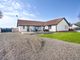 Thumbnail Bungalow for sale in Ochilview Cottage, Throsk, Stirling