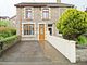 Thumbnail Semi-detached house for sale in Cowbridge Road, Brynsadler, Pontyclun, Rhondda Cynon Taff.