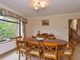 Thumbnail Detached house for sale in Highview Lane, Uckfield, East Sussex