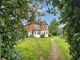 Thumbnail Detached house for sale in Carron Lane, Midhurst, West Sussex