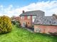 Thumbnail Detached house for sale in Trumps Orchard, Cullompton, Devon