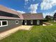 Thumbnail Detached house for sale in The Wiltshire Leisure Village, Vastern, Royal Wootton Bassett