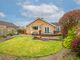 Thumbnail Detached bungalow for sale in Kendal Close, Dunnington, York