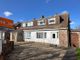 Thumbnail Semi-detached house for sale in Mead Vale, Weston-Super-Mare