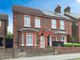 Thumbnail Semi-detached house for sale in Petlands Road, Haywards Heath