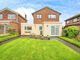 Thumbnail Detached house for sale in Mile Lane, Seddons Farm, Bury, Greater Manchester