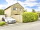 Thumbnail Detached house for sale in Heights Drive, Linthwaite, Huddersfield, West Yorkshire