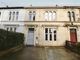 Thumbnail Terraced house for sale in Ibrox Terrace, Glasgow