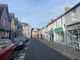 Thumbnail Office for sale in Retail/Business Unit With Living Accomodation, 5 Well Street, Porthcawl
