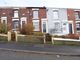 Thumbnail Property to rent in Catterall Street, Blackburn