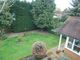 Thumbnail Detached house for sale in Fullmer Way, Woodham