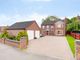 Thumbnail Detached house for sale in Millstone Close, Horncastle