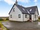 Thumbnail Detached house for sale in Kirkibost, Isle Of Lewis