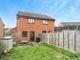 Thumbnail Semi-detached house for sale in Lundholme, Heelands, Milton Keynes, Buckinghamshire