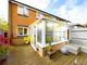Thumbnail End terrace house for sale in Rye Close, Stevenage