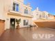 Thumbnail Semi-detached house for sale in Town Centre, Turre, Almería, Andalusia, Spain