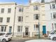 Thumbnail Terraced house to rent in Lower Market Street, Hove, East Sussex