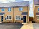 Thumbnail End terrace house for sale in Oundle Road, Alwalton, Peterborough