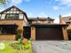 Thumbnail Detached house for sale in Rose Acre, Worsley, Manchester, Greater Manchester