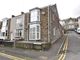 Thumbnail End terrace house for sale in Rhondda Street, Mount Pleasant, Swansea
