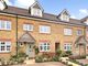 Thumbnail Town house for sale in Judd Road, Hersden, Canterbury, Kent