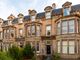 Thumbnail Flat for sale in Strathearn Road, Marchmont, Edinburgh