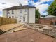 Thumbnail Semi-detached house for sale in Paisley Road, Barrhead, Glasgow