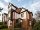 Thumbnail Semi-detached house for sale in Nantwich Road, Crewe