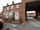 Thumbnail Terraced house to rent in Holme Road, Market Weighton, York